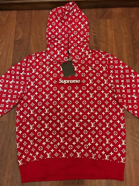 ultra boost x louis vuitton|supreme x Louis Vuitton hoodie.